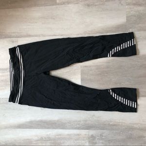 Lululemon run inspire size 6